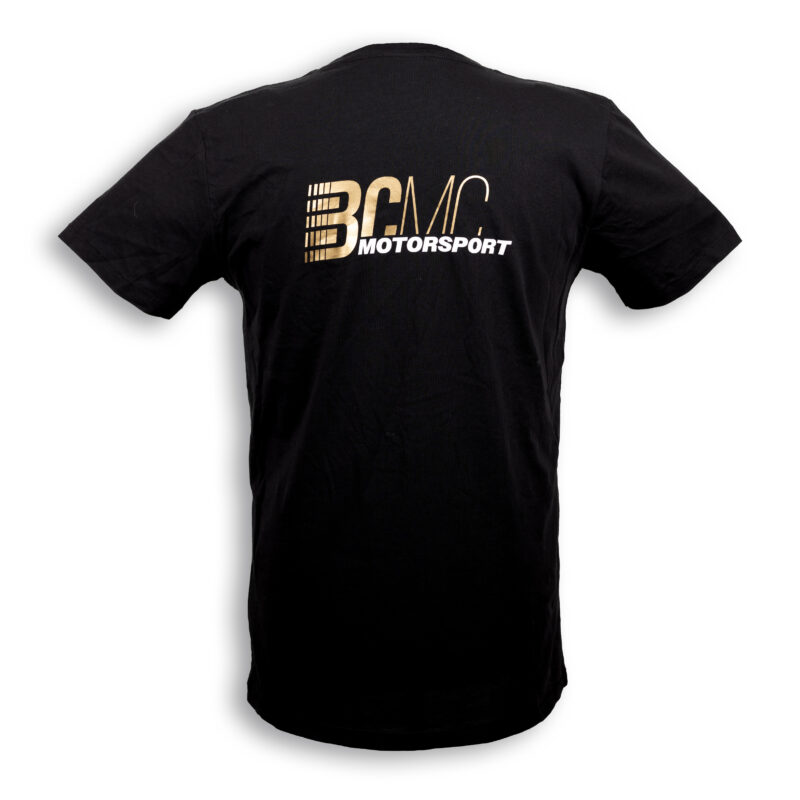 BCMC Motorsport Fan T-Shirt 2023 – Herren