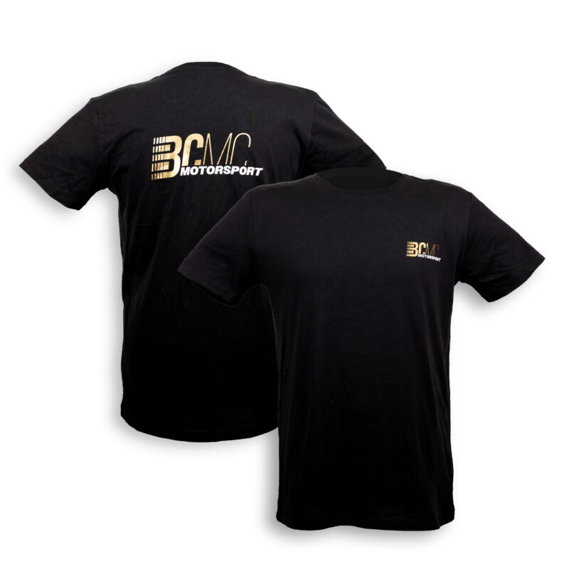 BCMC Motorsport Fan T-Shirt 2023 – Herren