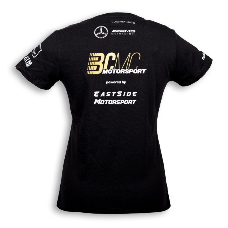 BCMC Motorsport Team T-Shirt 2023 – Damen