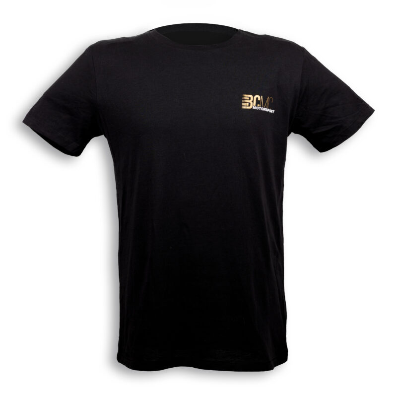 BCMC Motorsport Fan T-Shirt 2023 – Herren