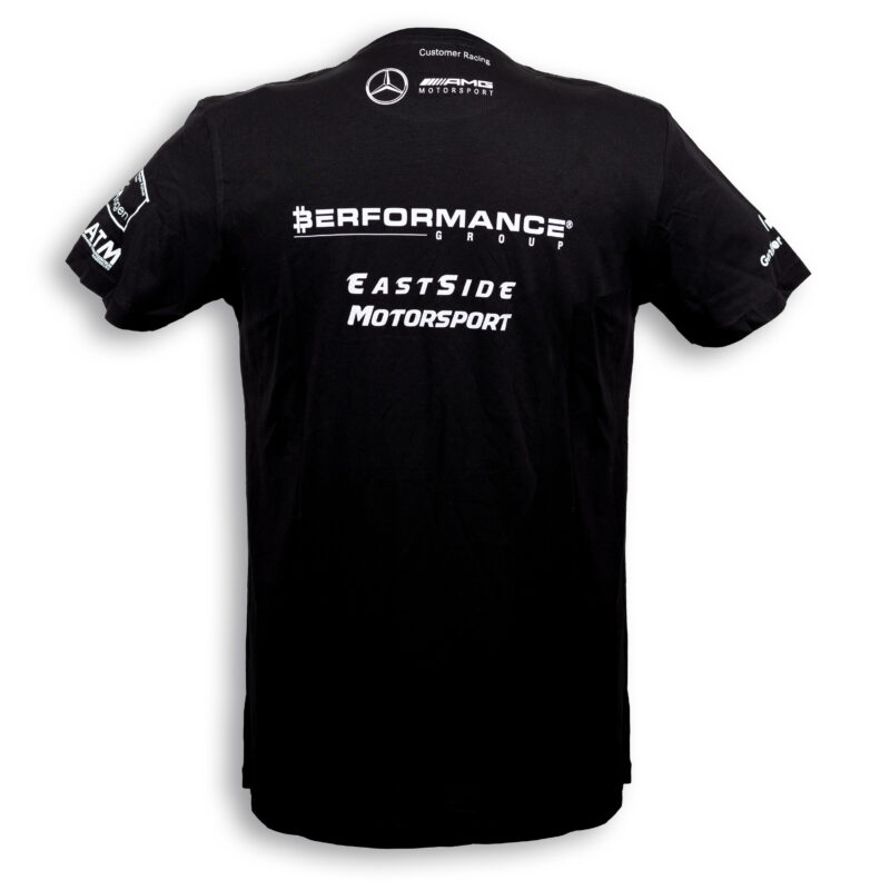 EastSide Motorsport Team T-Shirt 2023 - Herren