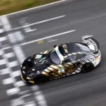 News | BCMC Motorsport | ADAC GT4 Germany | GT4 European Series