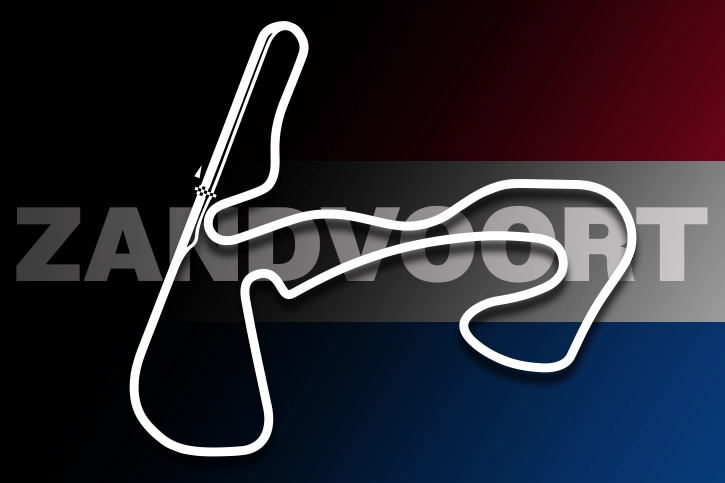 Zandvoort | BCMC Motorsport | ADAC GT4 Germany | GT4 European Series